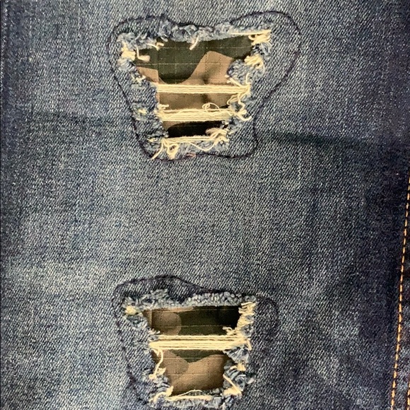 MEN’S LEVI JEANS - Picture 6 of 9
